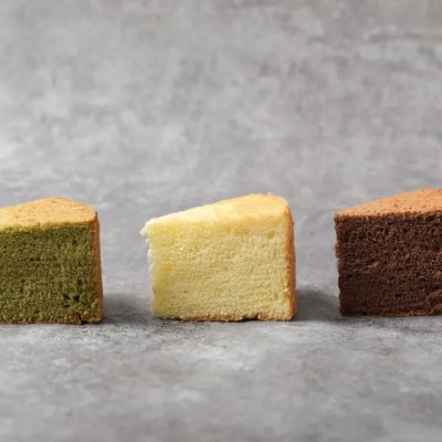 掌握了制作蛋糕的小技巧，你也能做出美味的烘焙作品，快來(lái)試試吧